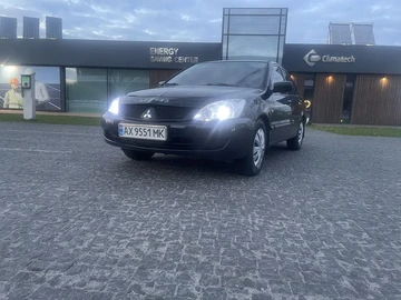 Авто Mitsubishi Lancer 2006 № 8341286