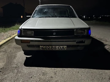 Авто Toyota Corolla 1984 № 8341292