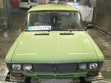 Авто ВАЗ 21061 1985 № 8341302