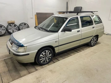 Авто ВАЗ 21114 2006 № 8341304