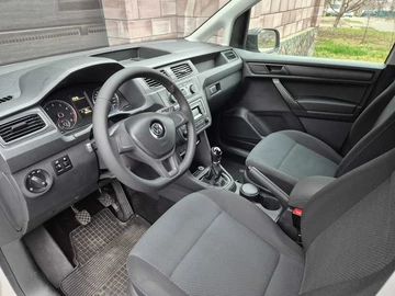 Авто Volkswagen Caddy 2019 № 8341305