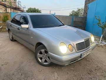 Авто Mercedes E Серия 1996 № 8341307