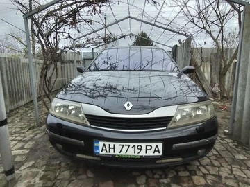 Авто Renault 4 2002 № 8341308