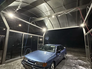 Авто Ford Scorpio 1986 № 8341311