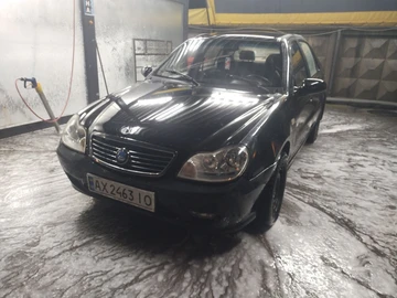 Авто Geely Ck 2014 № 8341325