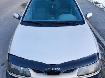 Авто Renault Laguna 1999 № 8341330