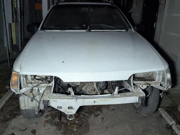 Авто Ford Sierra 1994 № 8341424