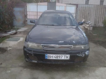 Авто Toyota Corona 1989 № 8341426