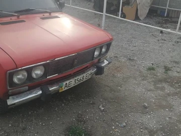 Авто ВАЗ 2106 1986 № 8341432