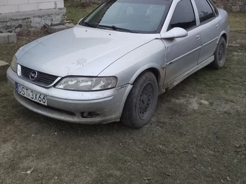 Авто Opel Vectra 2000 № 8341436