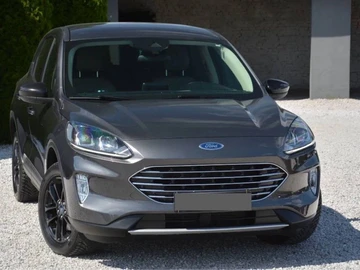 Авто Ford Escape 2021 № 8341440