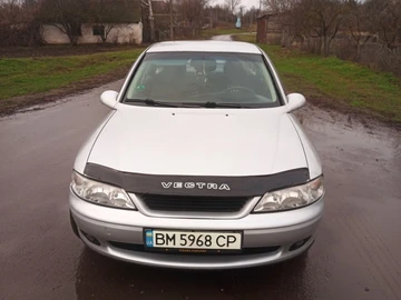 Авто Opel Vectra 2001 № 8341442