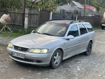 Авто Opel Vectra 2000 № 8341444