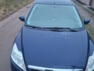 Авто Ford Focus 2008 № 8341446