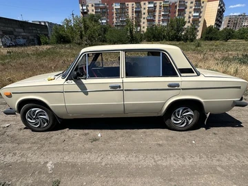 Авто ВАЗ 2106 1992 № 8341448