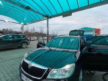 Авто Skoda Octavia 2013 № 8341449