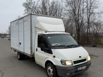Авто Ford Transit 2006 № 8341451