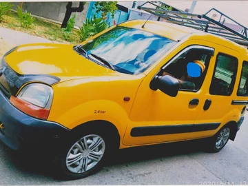Авто Renault 5 2003 № 8341459