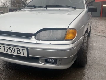Авто ВАЗ 2113 2010 № 8341463