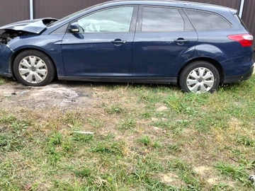 Авто Ford Focus 2012 № 8341469