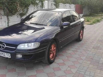 Авто Opel Omega 1995 № 8341480