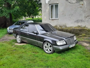 Авто Mercedes 8 1996 № 8341483