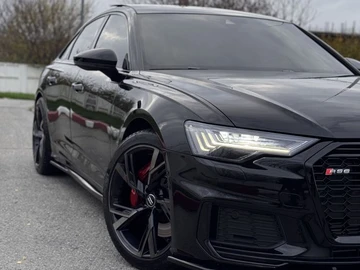 Авто Audi A6 2019 № 8341522