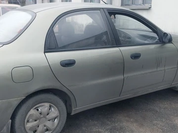 Авто Daewoo Sens 2004 № 8341530