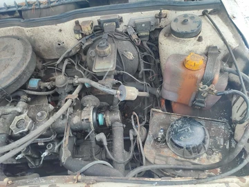 Авто ВАЗ 2109 1984 № 8341535