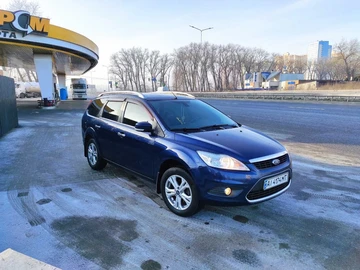 Авто Ford Focus 2011 № 8341543