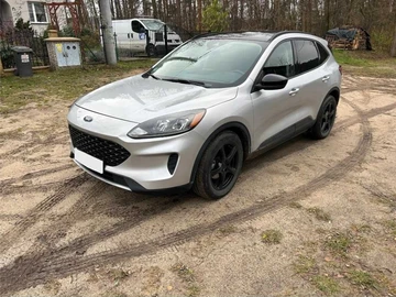 Авто Ford Escape 2020 № 8341546