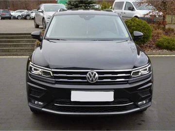 Авто Volkswagen Tiguan 2019 № 8341560