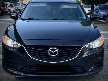 Авто Mazda 6 2014 № 8341566