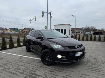 Авто Mazda Cx-7 2009 № 8341647