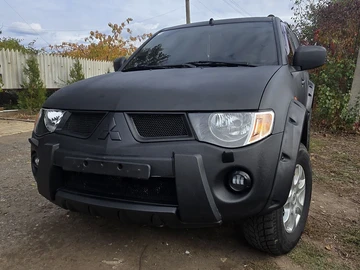 Авто Mitsubishi L 200 2006 № 8341652