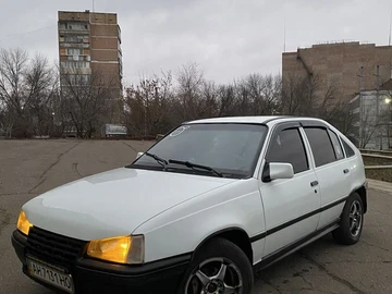 Авто Opel Kadett 1998 № 8341654