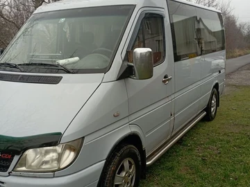 Авто Mercedes Sprinter 2005 № 8341655