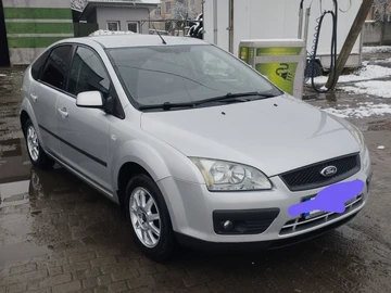 Авто Ford Focus 2006 № 8341662