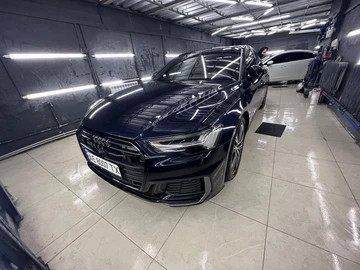 Авто Audi A6 2018 № 8341663