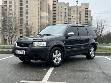 Авто Ford Maverick 2003 № 8341664