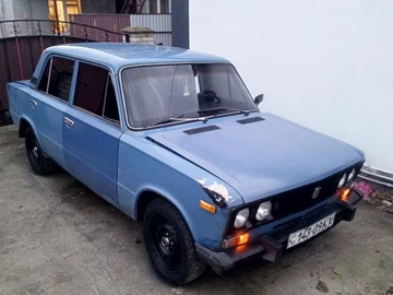Авто ВАЗ 2106 1991 № 8341666
