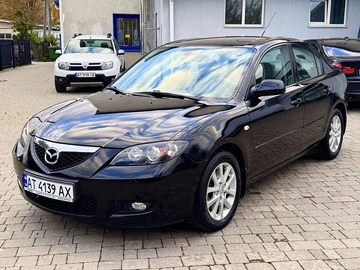 Авто Mazda 3 2009 № 8341672