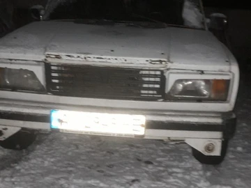 Авто ВАЗ 2105 1983 № 8341675