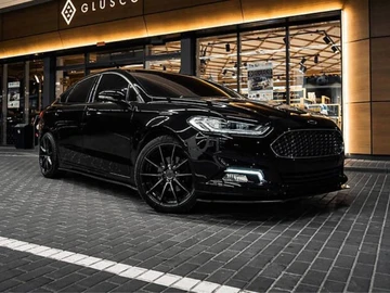 Авто Ford Fusion 2016 № 8341676