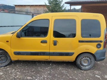Авто Renault 4 2002 № 8341680