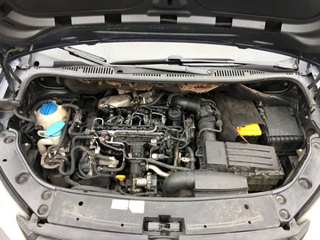 Авто Volkswagen Caddy 2011 № 8341686