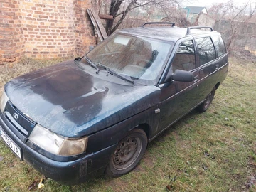 Авто ВАЗ 2111 2006 № 8341687