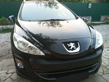 Авто Peugeot 308 2009 № 8341688