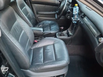 Авто Audi A6 2002 № 8341689