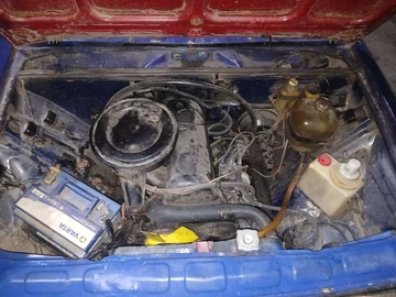 Авто ВАЗ 2106 1992 № 8341691